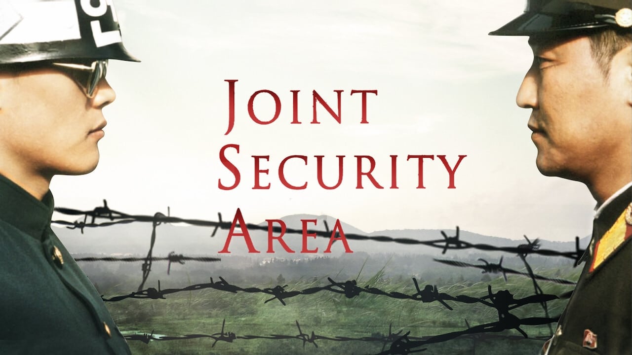 J.S.A. - Joint Security Area