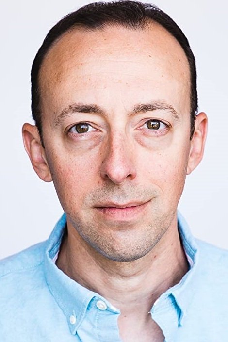 et billede af Michael Lanahan