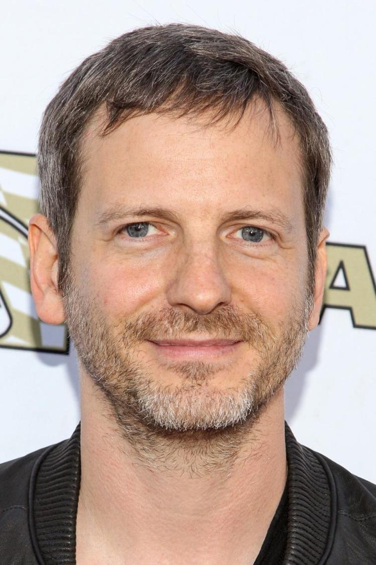 et billede af Lukasz Gottwald