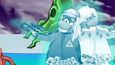 Mundo Ultimate News Cp
