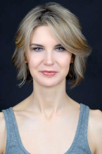 et billede af Loydeen Pulsifer