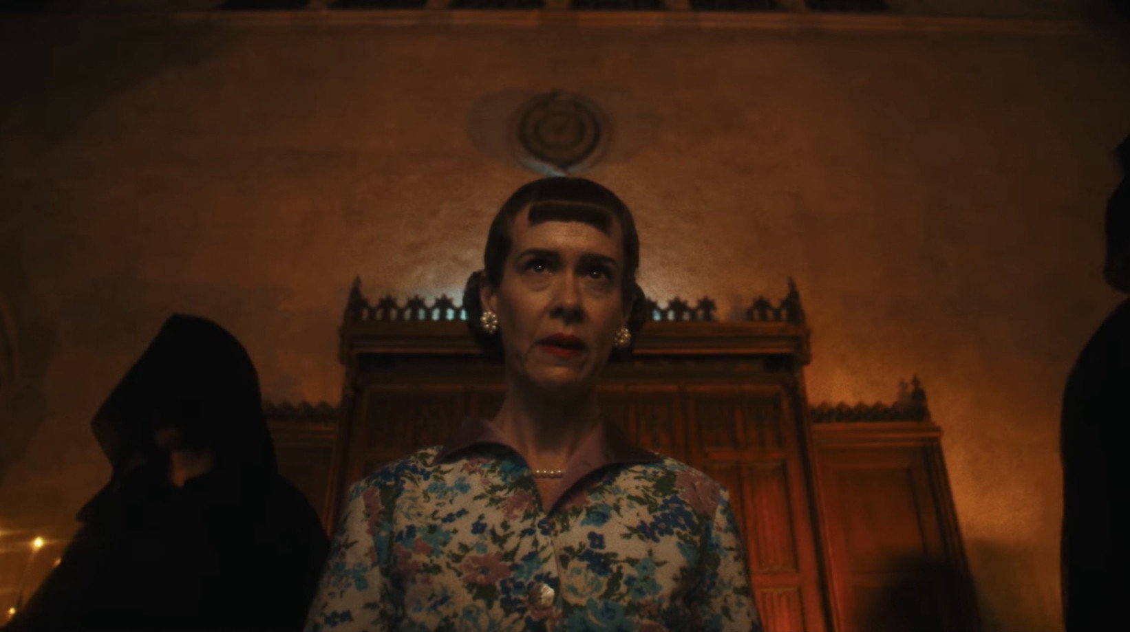 American Horror Story - Season 13 Episode 9 : The Devil Is in the Details