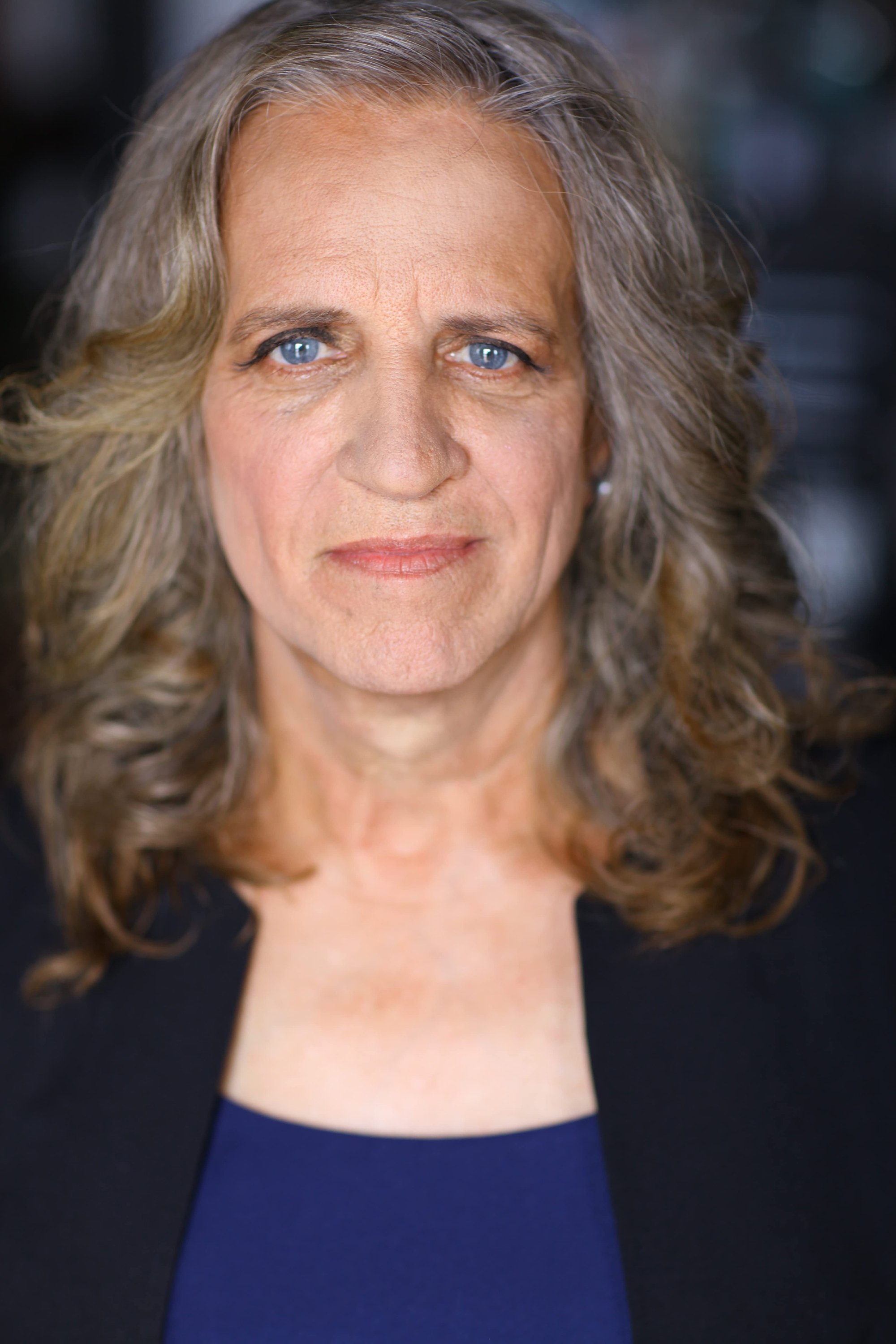 et billede af Sophie Marie White