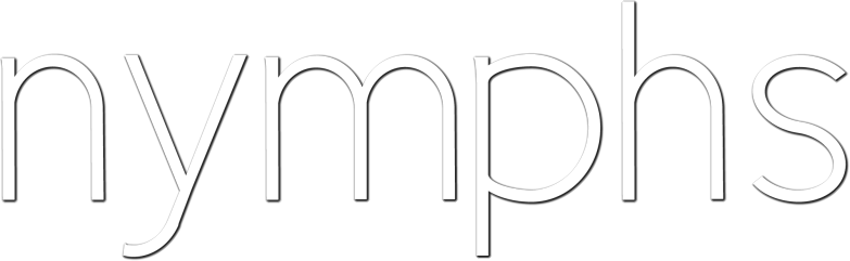 Nymphs Logo