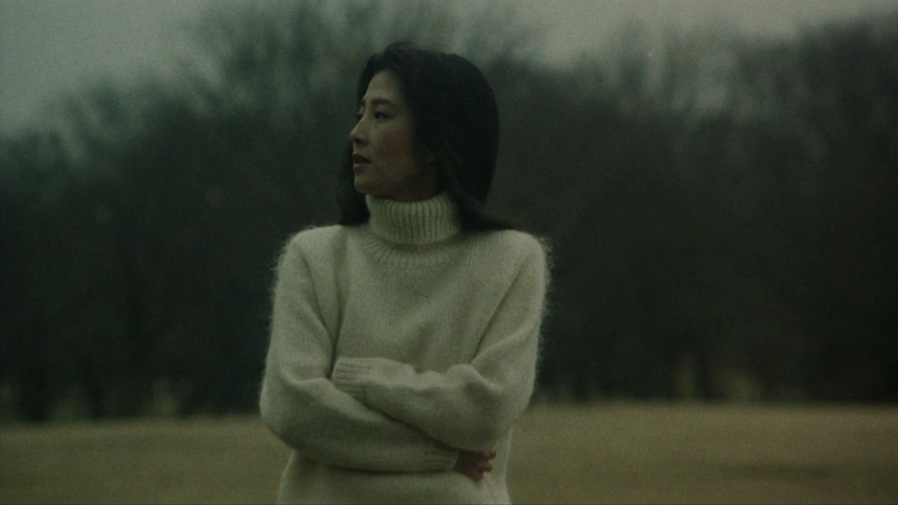 The Second Love (1983)
