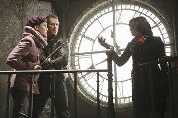 Once Upon a Time Season 2 Episode 15