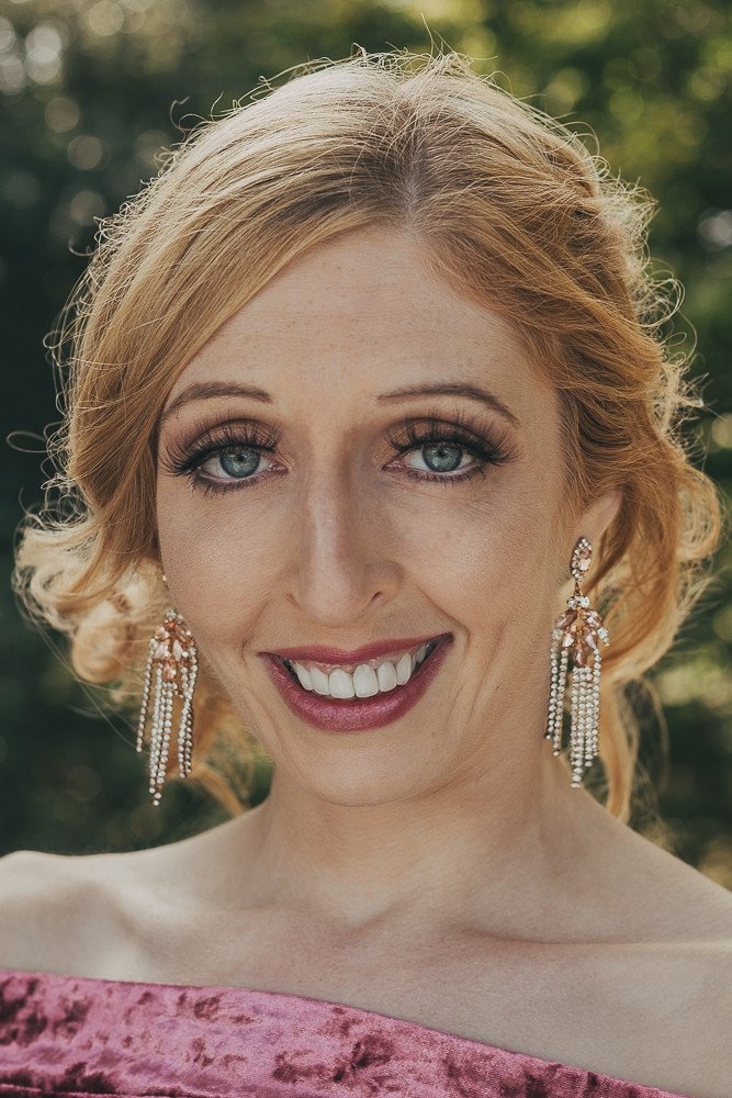 et billede af Emma Bryant