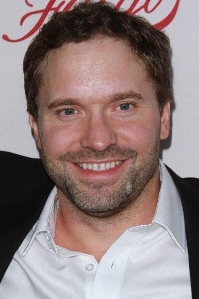 et billede af Todd Mann