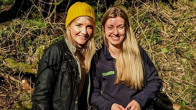 Countryfile 32x10