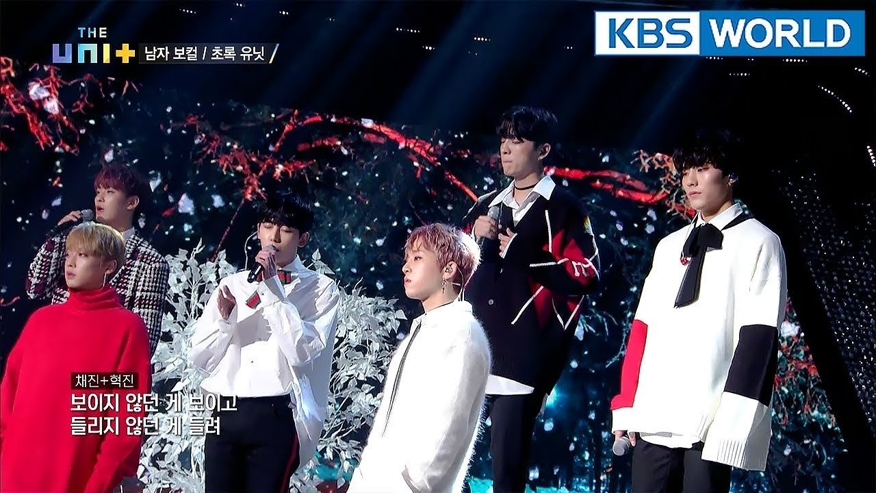 Thumbnail for Produce Myself Season 1 Episode 15