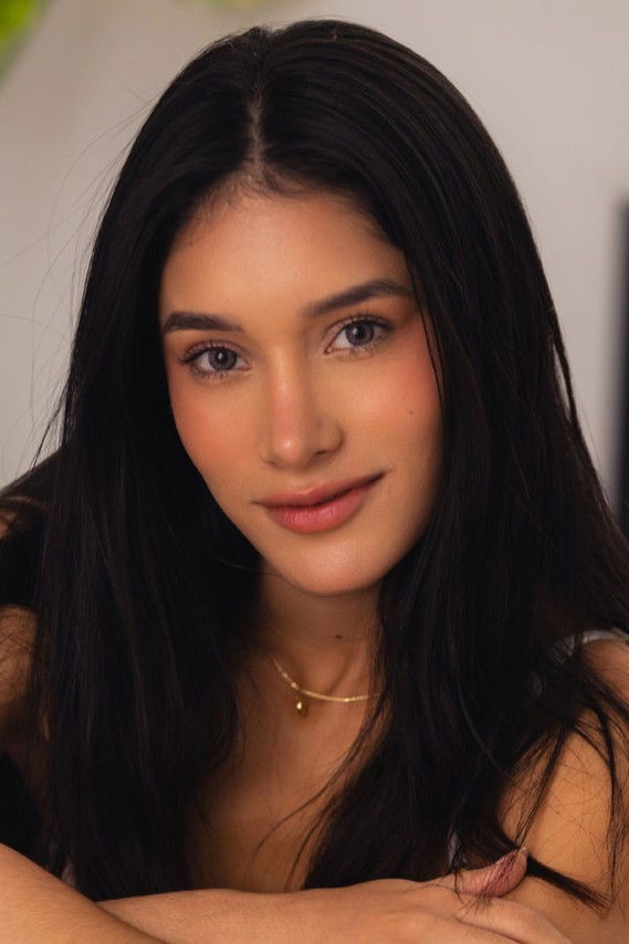 et billede af Carolina Guerrero