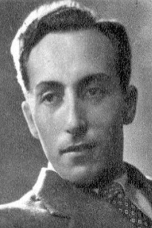 et billede af Jorge Brum do Canto