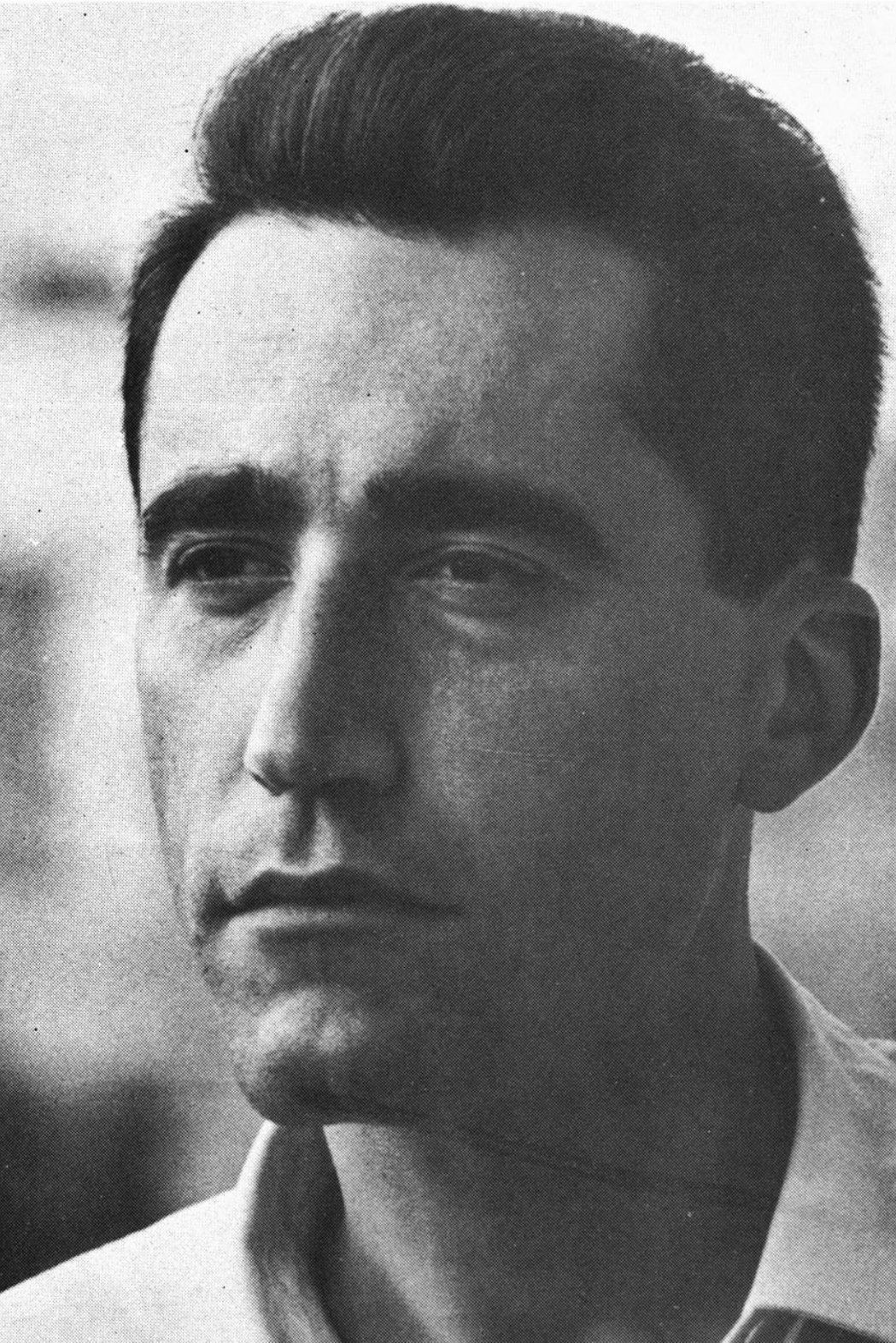 et billede af Sergio Gibello