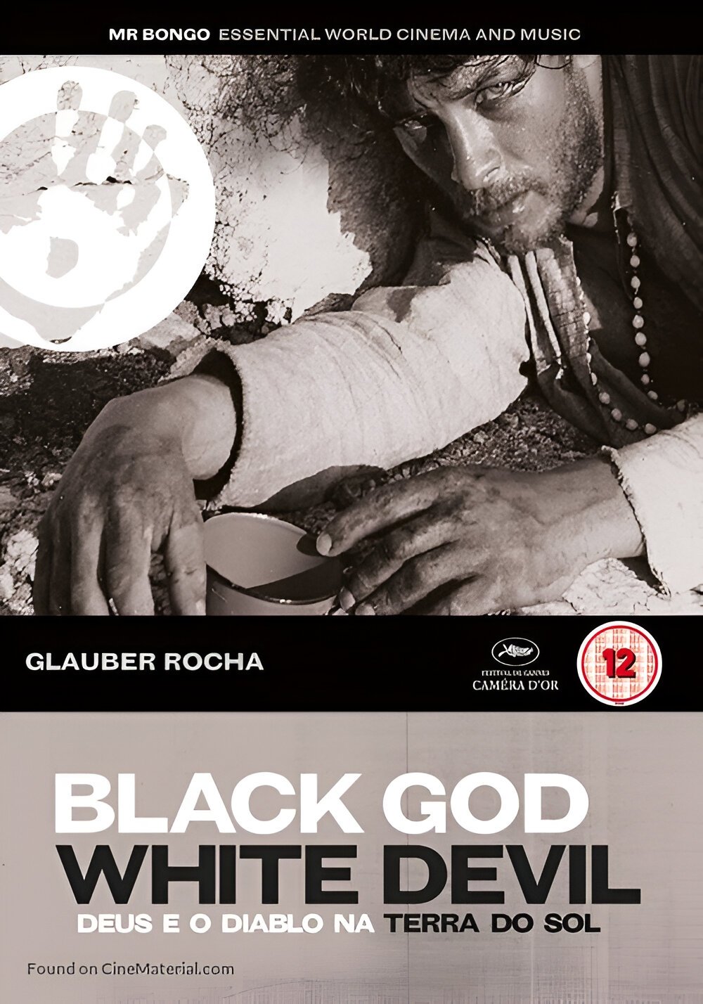 Black God, White Devil