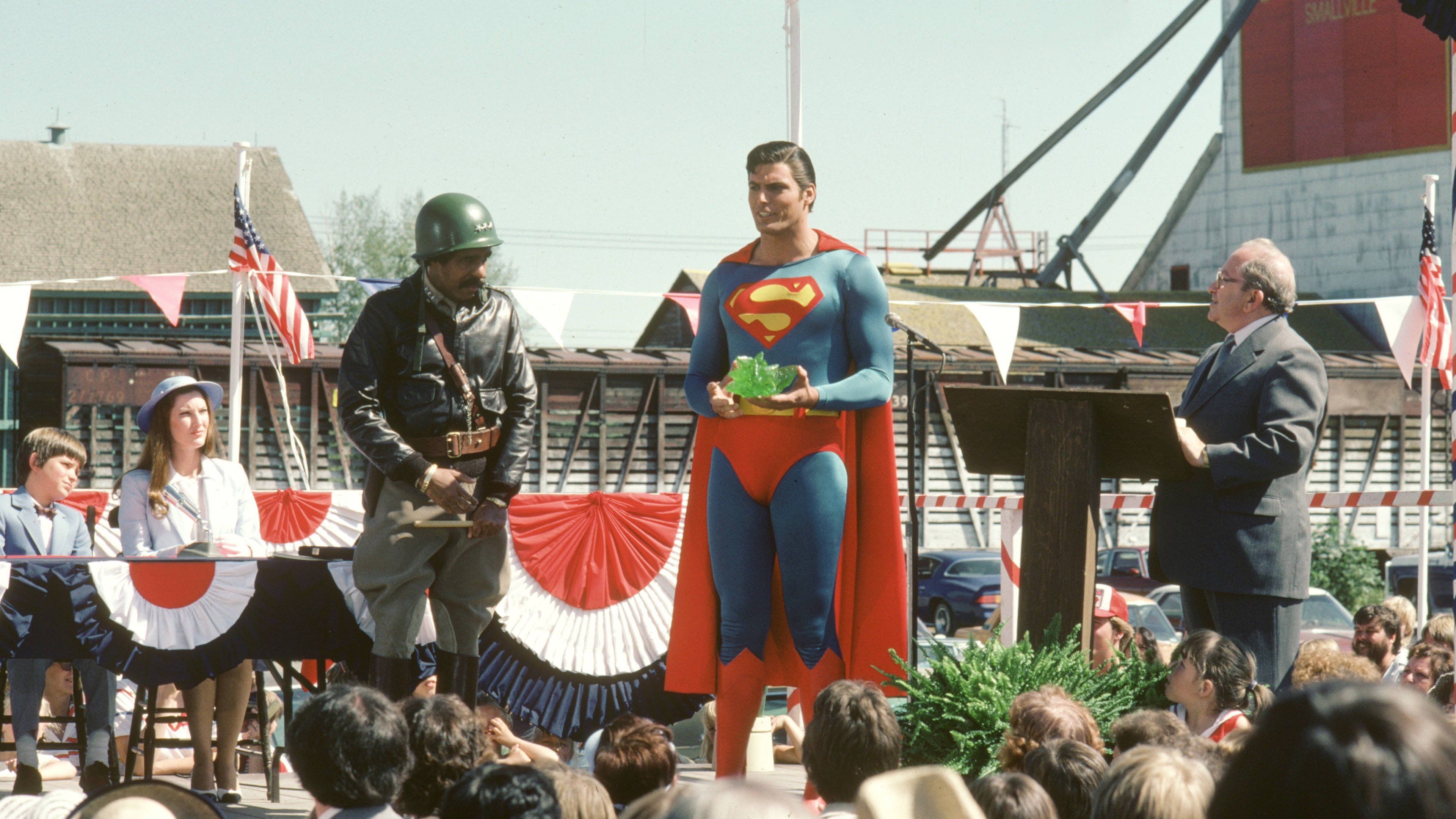 Superman III (1983)