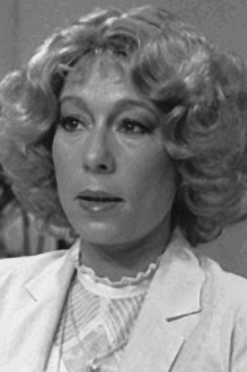 et billede af Raquel Maria