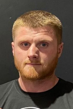 et billede af David Jamieson