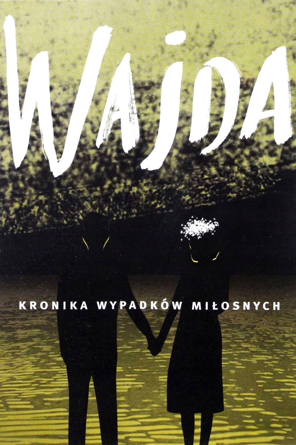 Chronicle of Amorous Accidents