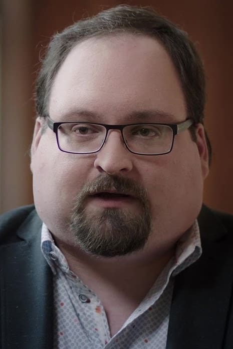 et billede af Ghyslain Raza