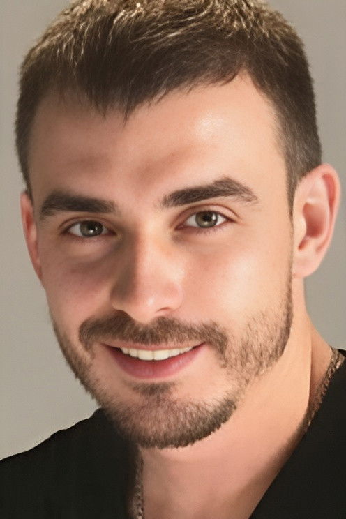 et billede af Sergei Chugin