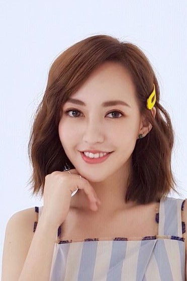 et billede af Man-Ting Chiao