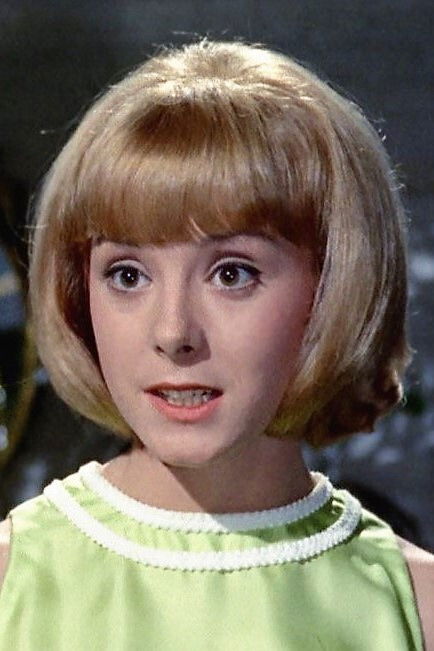 et billede af Aurora Bayona