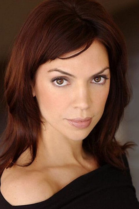 et billede af Kristen Williams