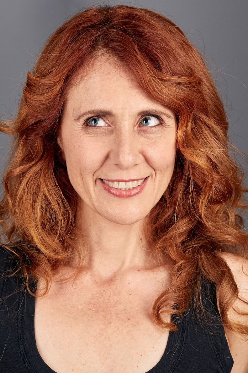 et billede af Alicia González Laá