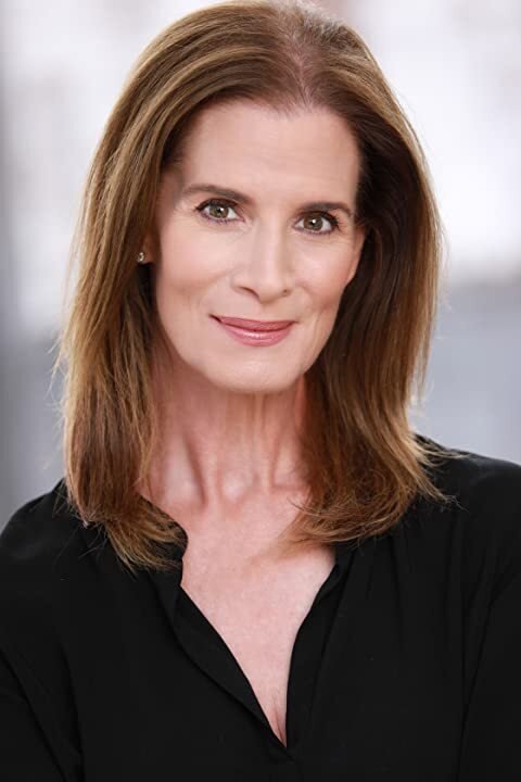 et billede af Marcia Mitzman Gaven