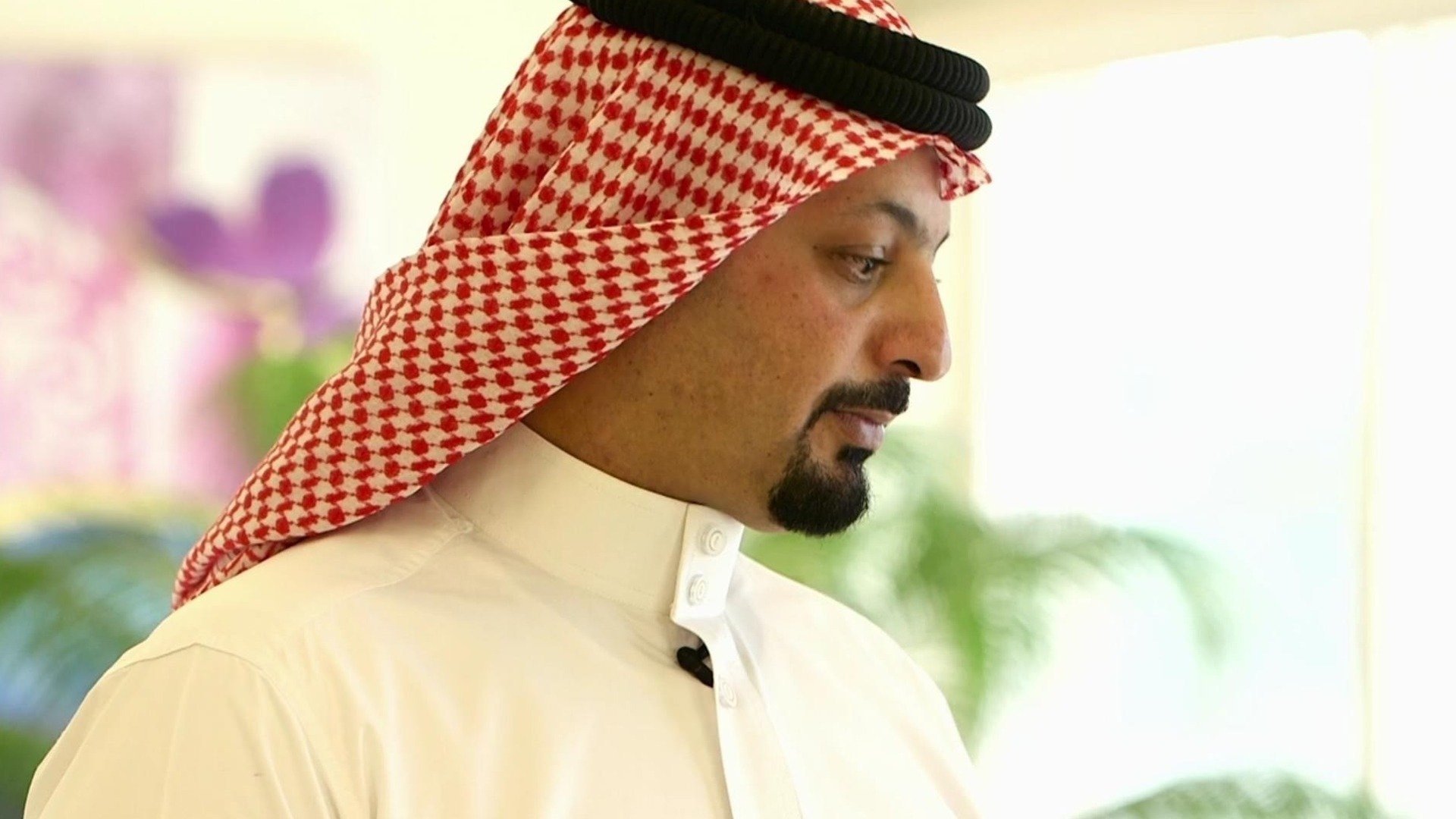 Thumbnail for Brokers in Bahrain Season 1 Episode 1