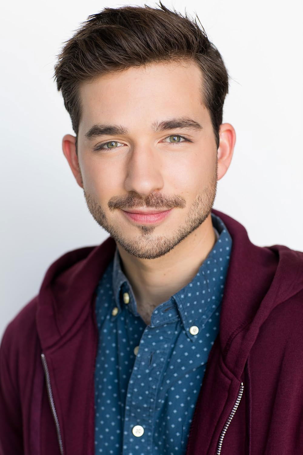 et billede af Wesley Tunison