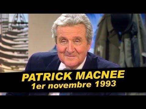 Coucou c'est nous ! - Emission du 1er novembre 1993