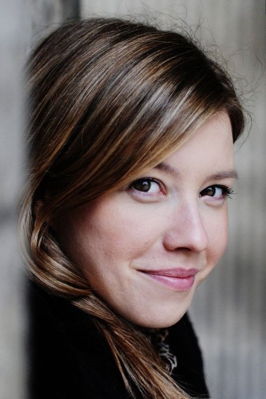 et billede af Mary Muhsal