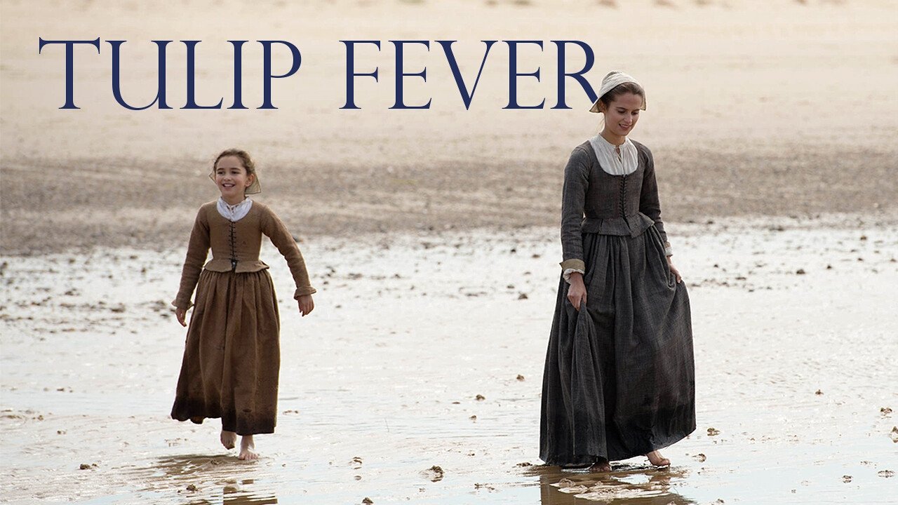 Tulip Fever