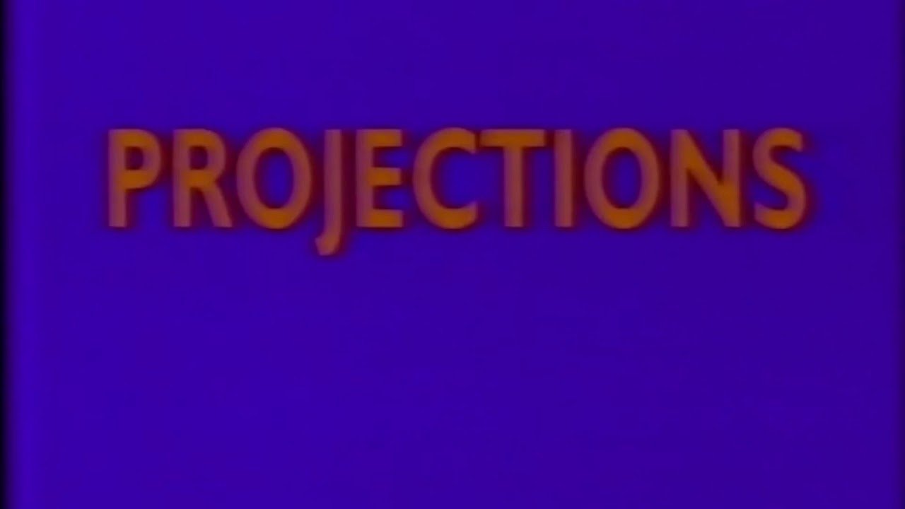 Projections (1993)