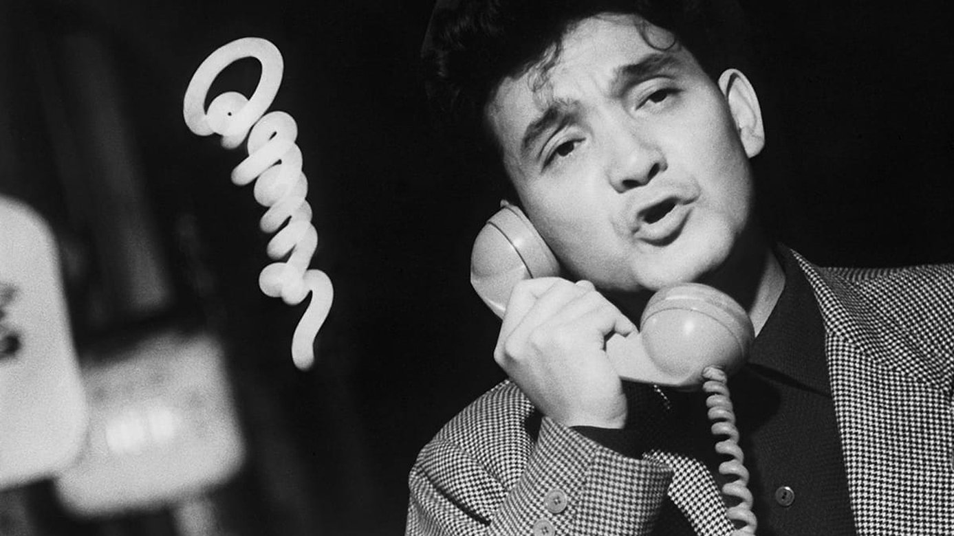I Will Buy You (1956)