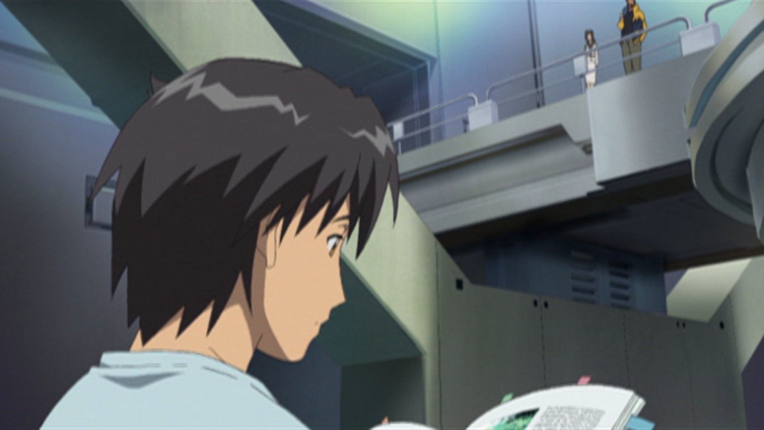 Episode 9