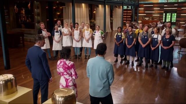 MasterChef Australia Staffel 14 :Folge 19 