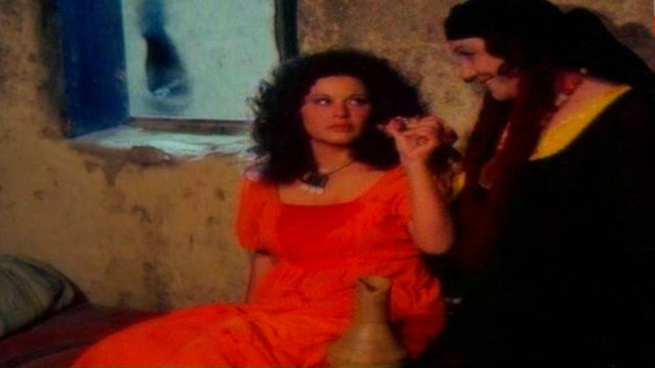 شفيقة ومتولي (1978)