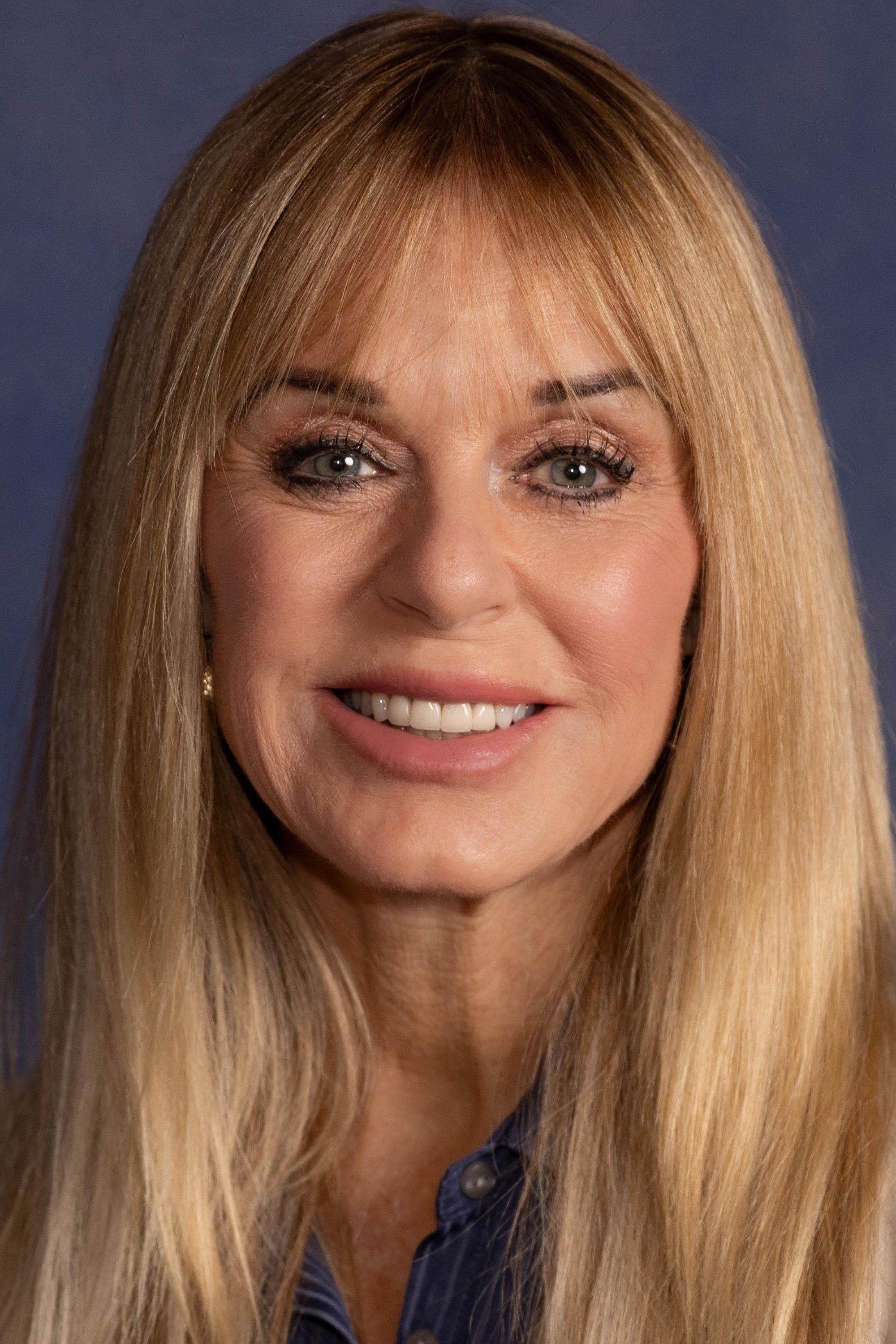 et billede af Leslie Koch Foumberg