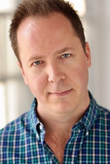 et billede af Cormac Bluestone