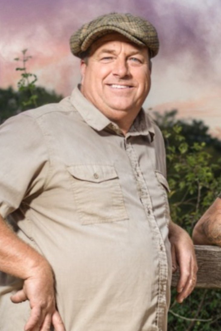 Paul Worby's picture in the cast