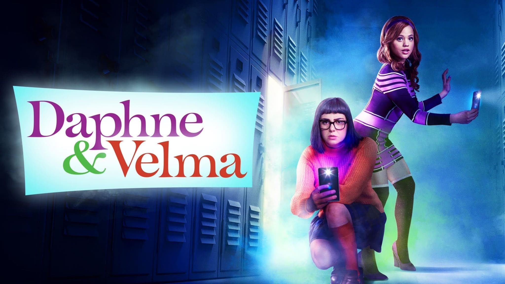 Daphne & Velma (2018)