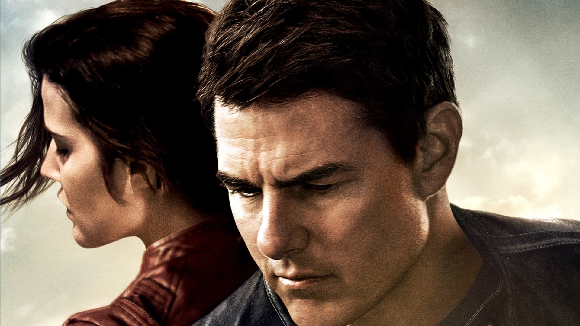 Jack Reacher: Nunca Voltes Atrás