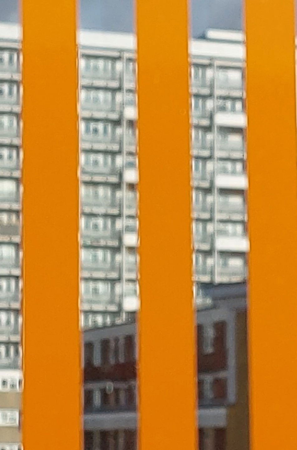 Overground Posters — The Movie Database (TMDB)