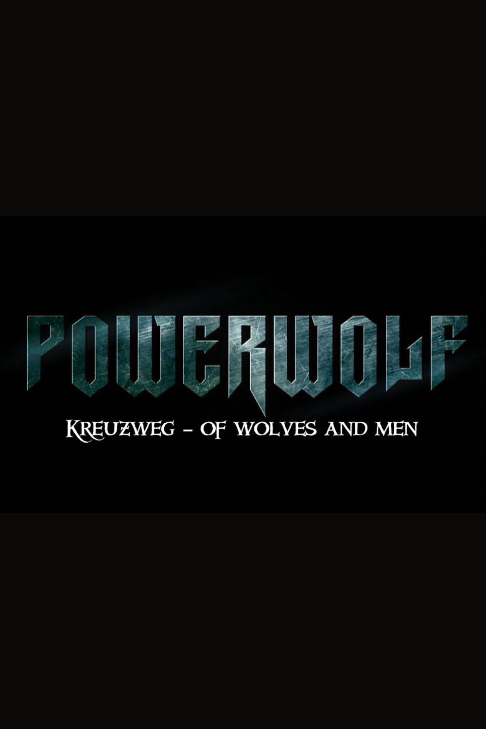 Kreuzweg - Of Wolves and Men