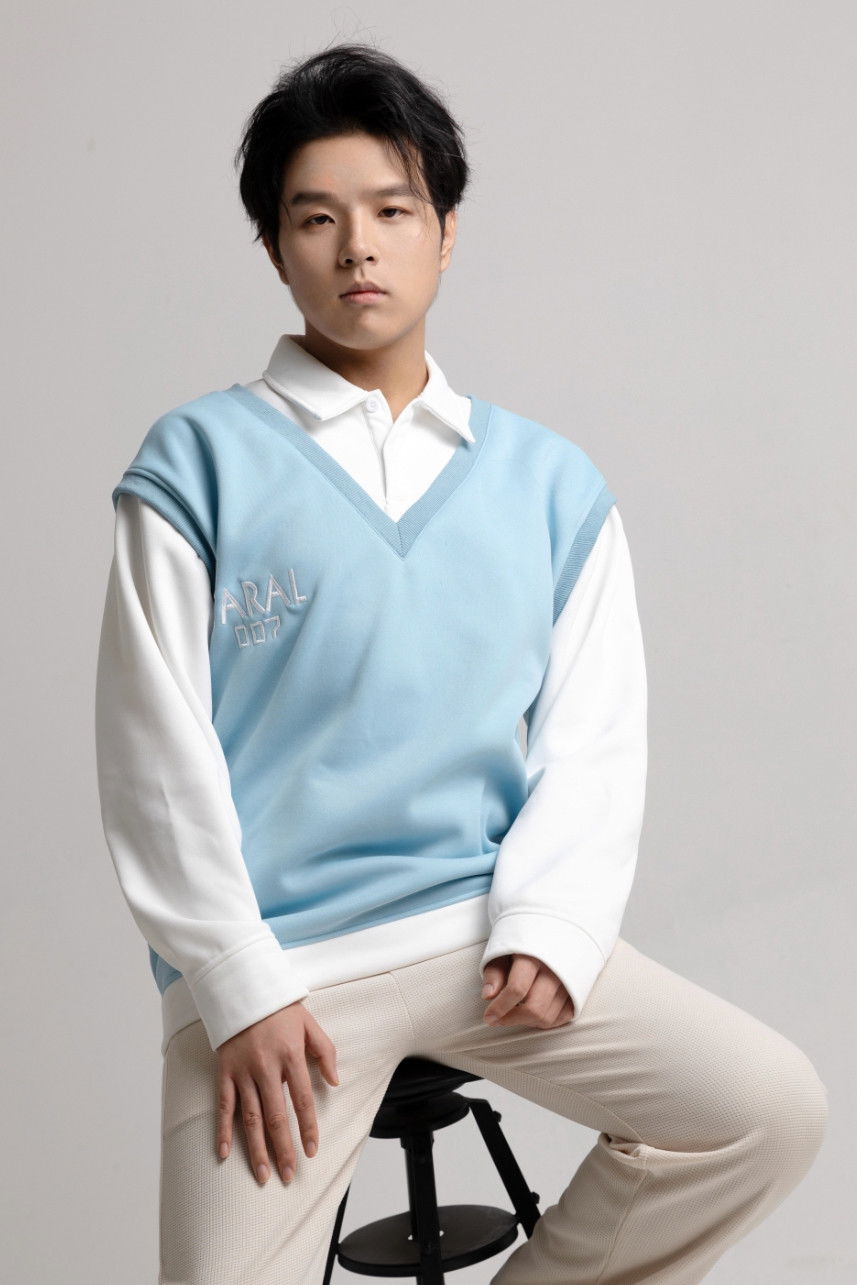 et billede af 杨宇航