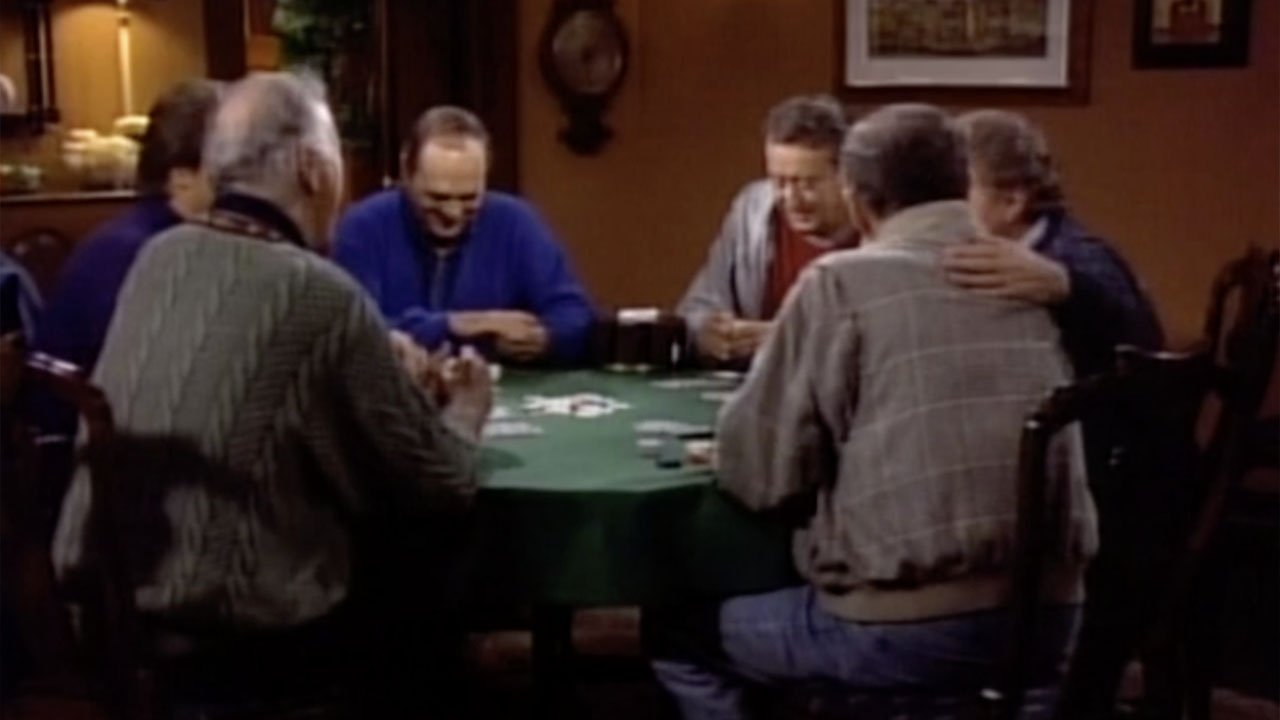 Thumbnail for A Streetcar Named Congress-Douglas Season 1 Episode 7