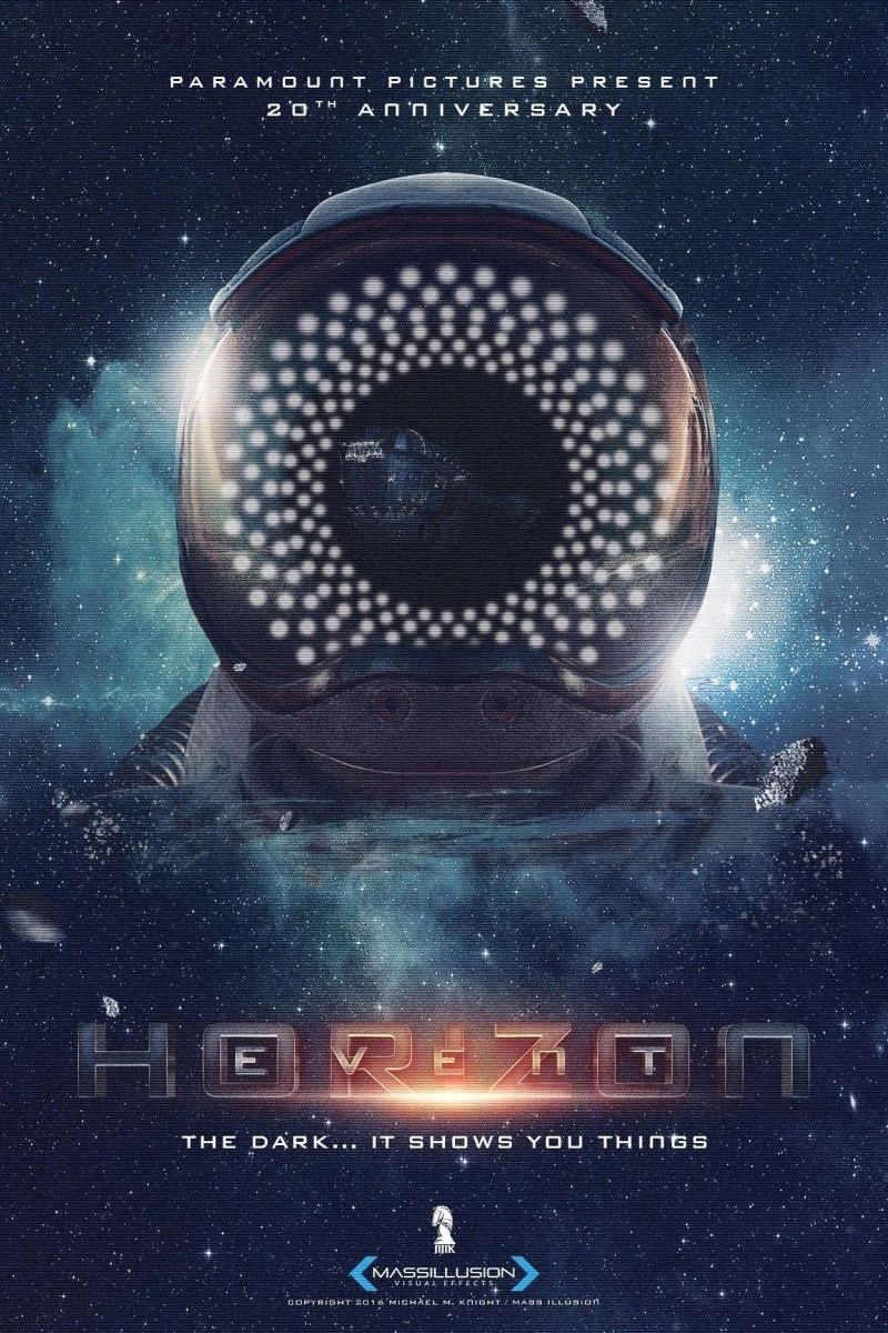 Event Horizon