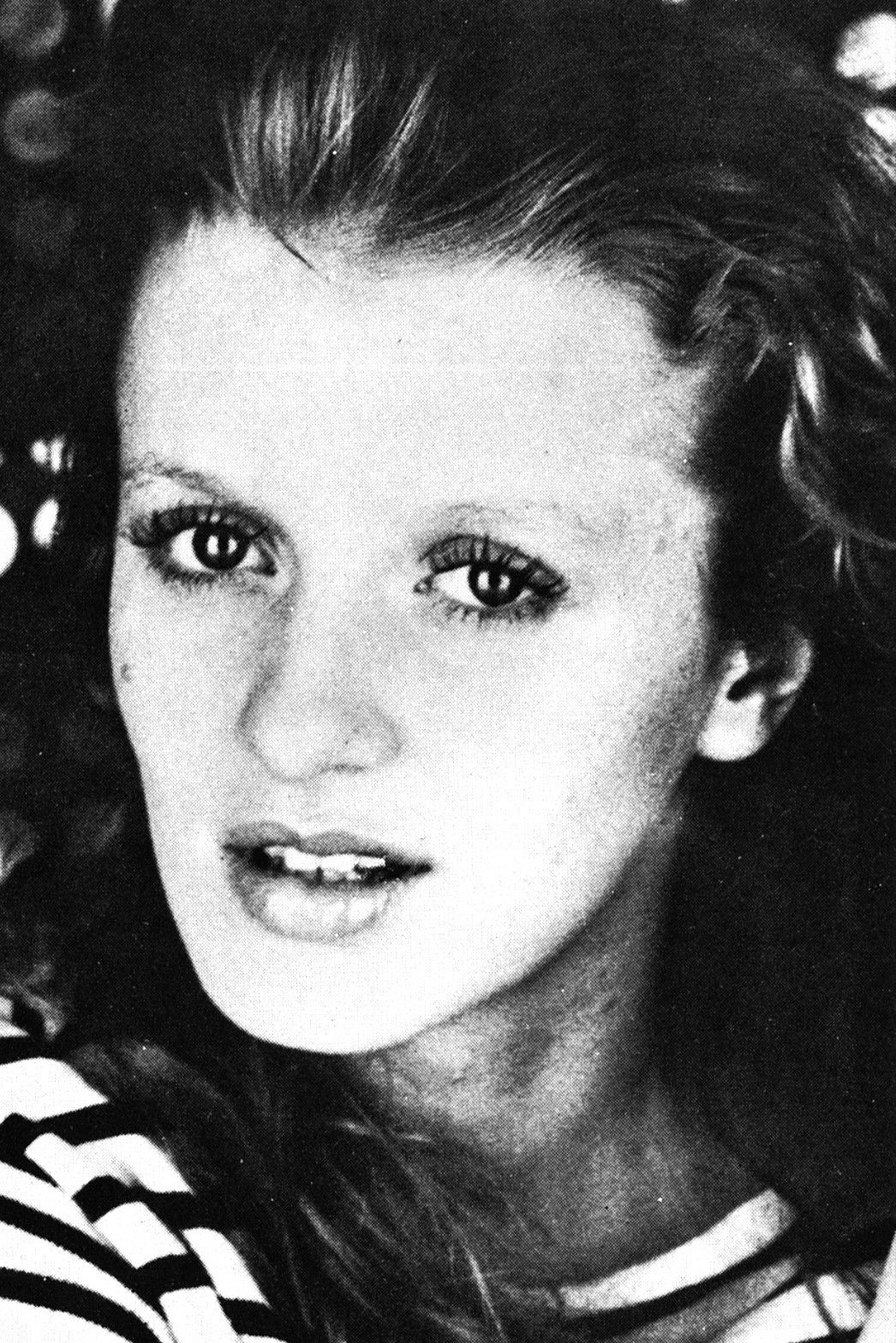 et billede af Tatiana Petri